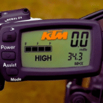 KTM Electric Cycle 2025: Smart Display, GPS and More Features Revealed