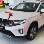 Suzuki Wagon R 2025: 7-Seater Luxury Car with 37 KM/L Mileage and Premium Features