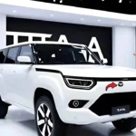 Tata 2025 7-Seater Family Car: 33 KM/L Mileage, Tough Build & ₹28,000 EMI – The Budget King Launched