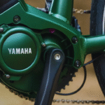 Yamaha Electric Cycle 2025: Affordable Ride with 200 km Range and 45 km/h Speed
